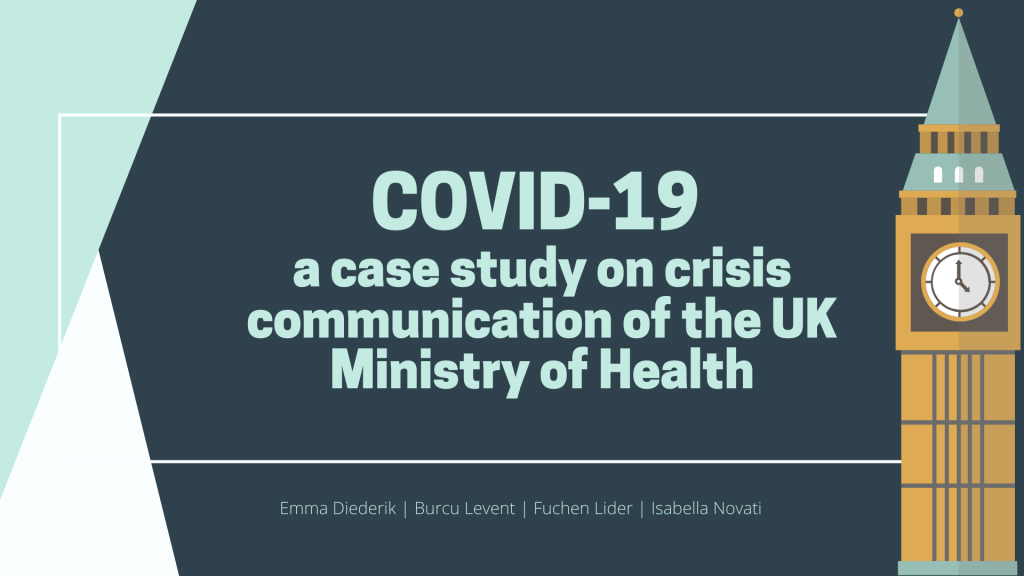 COVID-19 presentation