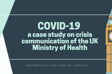 COVID-19 presentation